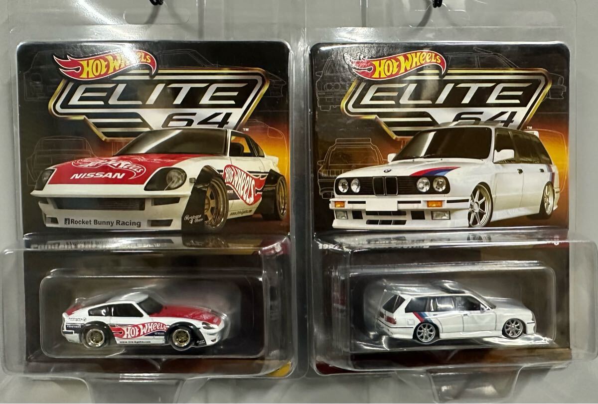 бесплатная доставка Hot Wheels Hot Wheels Elite 2 шт. комплект BMW Touring 318i Elite Pandem Datsun 280zx RLC ограничение миникар протектор есть бесплатная доставка Hot Wheels Hot Wheels Elite 2 шт. комплект BMW Touring 318i Elite Pandem Datsun 280zx RLC ограничение миникар протектор есть