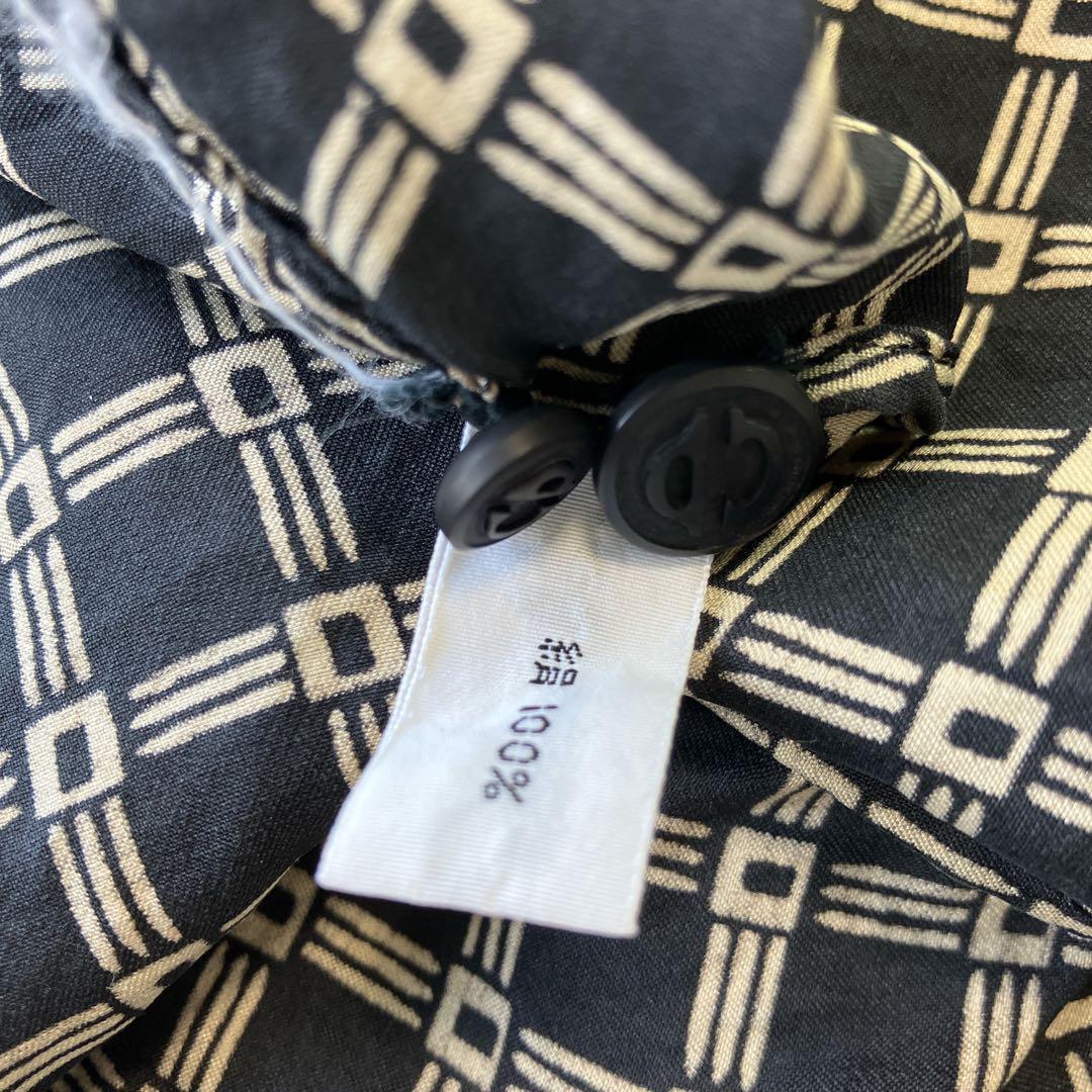 クリスチャンディオール ChristianDior ヴィンテージ シルク クリスチャンディオール ChristianDior ヴィンテージ シルク