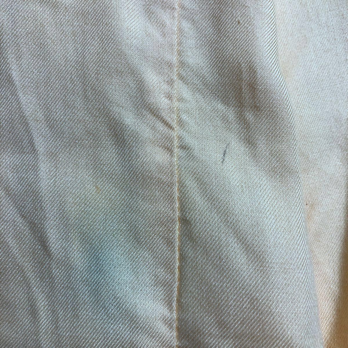 送料無料 ● 東洋 Style Eyes スタイルアイズ シュガー ケーン ● ロゴ 刺繍 ボーリングピン ボタン デザイン レーヨン ボーリング シャツ_画像7