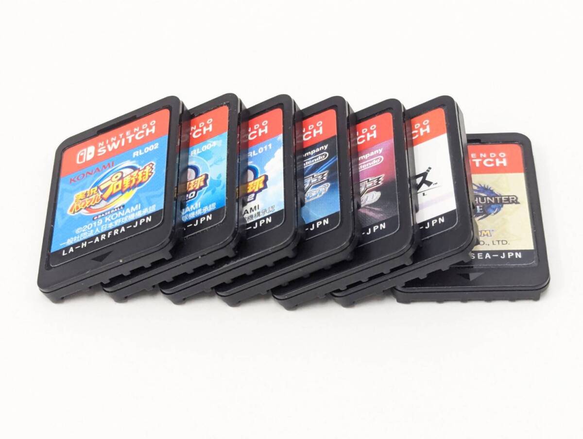 MO】Nintendo Switch ニンテンドースイッチ ソフト パワプロ MO】Nintendo Switch ニンテンドースイッチ ソフト パワプロ
