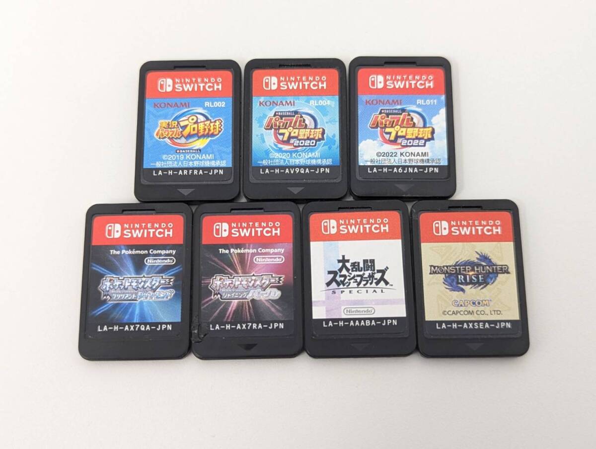 MO】Nintendo Switch ニンテンドースイッチ ソフト パワプロ MO】Nintendo Switch ニンテンドースイッチ ソフト パワプロ