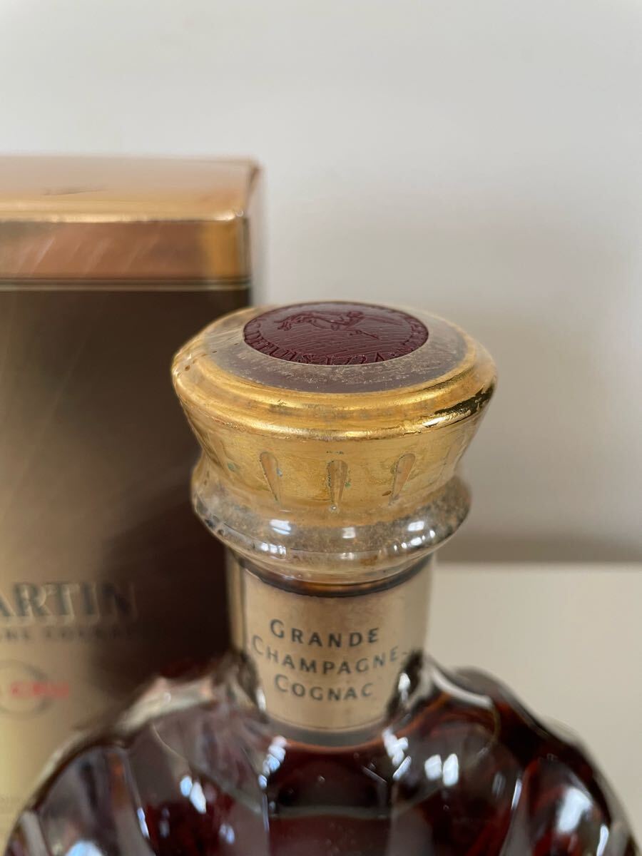 古酒 REMY MARTIN XO レミーマルタン コニャック 箱付 PREMIER 古酒 REMY MARTIN XO レミーマルタン コニャック 箱付 PREMIER