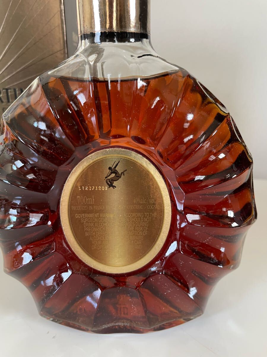 古酒 REMY MARTIN XO レミーマルタン コニャック 箱付 PREMIER 古酒 REMY MARTIN XO レミーマルタン コニャック 箱付 PREMIER