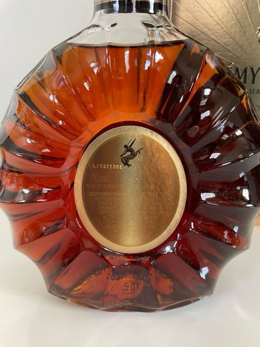 古酒 REMY MARTIN レミーマルタン XO PREMIER CRU プルミエ 古酒 REMY MARTIN レミーマルタン XO PREMIER CRU プルミエ