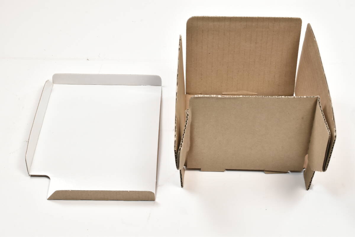 Canon キャノン PowerShot SX50 HS ブラック 空箱 ケース 純正品 EF-TN-YO2676_画像3