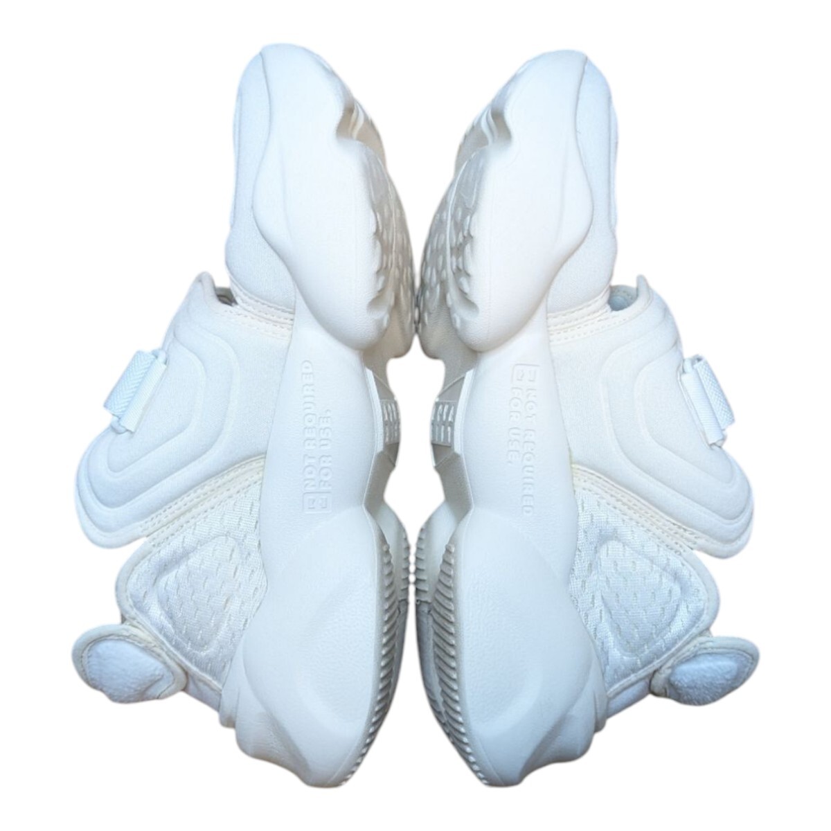 NIKE AQUA RIFT ナイキ アクアリフト 24cm ホワイト レディース NIKE AQUA RIFT ナイキ アクアリフト 24cm ホワイト レディース