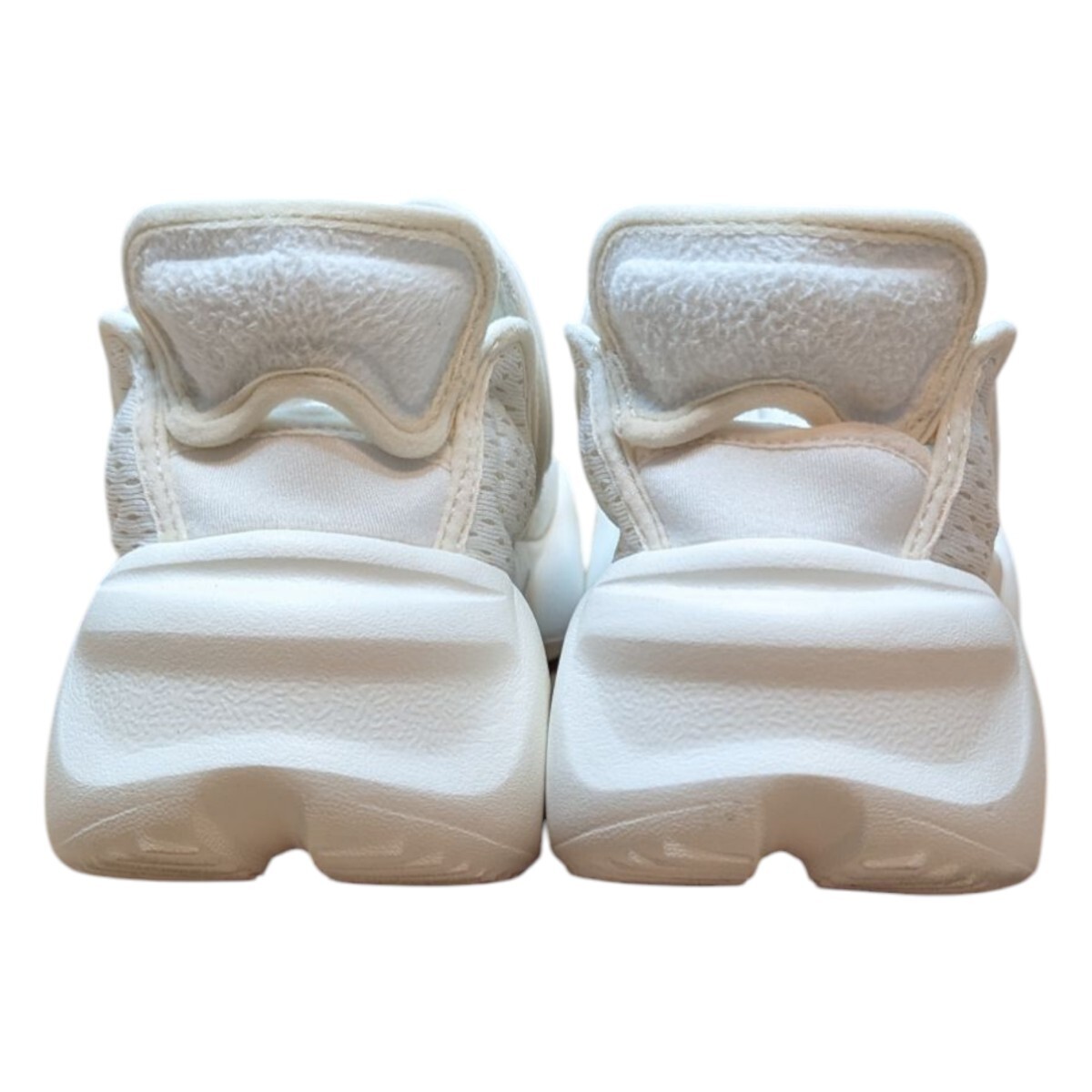 NIKE AQUA RIFT ナイキ アクアリフト 24cm ホワイト レディース NIKE AQUA RIFT ナイキ アクアリフト 24cm ホワイト レディース