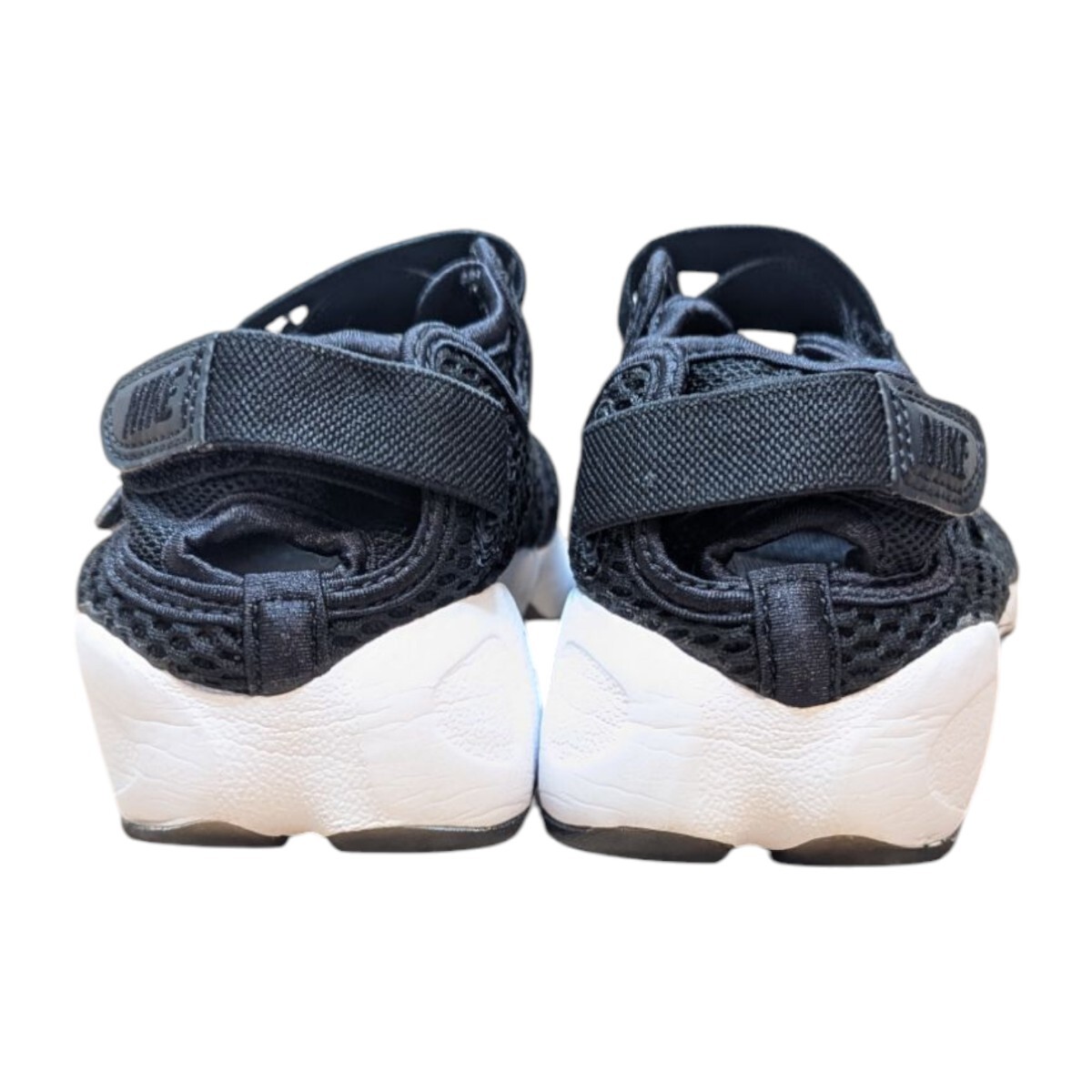 NIKE AIR RIFT ナイキ エアリフト 25cm ブラック NIKEスニーカー NIKE AIR RIFT ナイキ エアリフト 25cm ブラック NIKEスニーカー