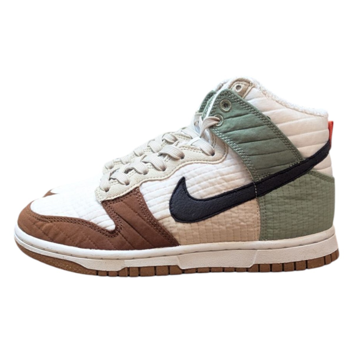 NIKE DUNK HIGH ナイキ ダンク ハイ 23cm レディーススニーカー NIKE DUNK HIGH ナイキ ダンク ハイ 23cm レディーススニーカー