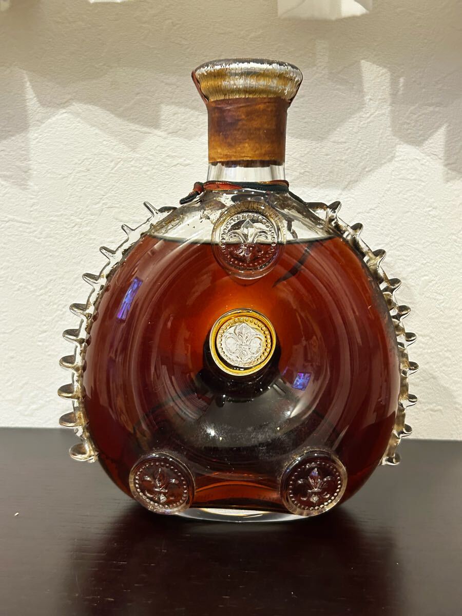1円スタート REMY MARTIN レミーマルタン ルイ13世 ベリー 1円スタート REMY MARTIN レミーマルタン ルイ13世 ベリー