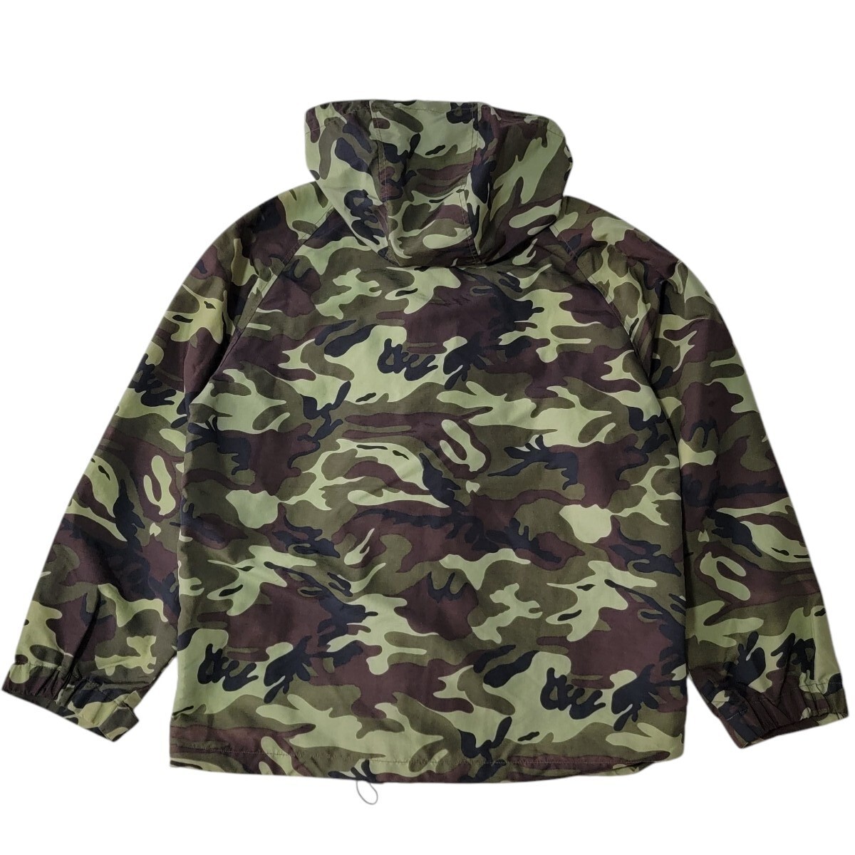 レア】90S~00S AIRWALK エアウォーク U S ARMYモチーフ L レア】90S~00S AIRWALK エアウォーク U S ARMYモチーフ L