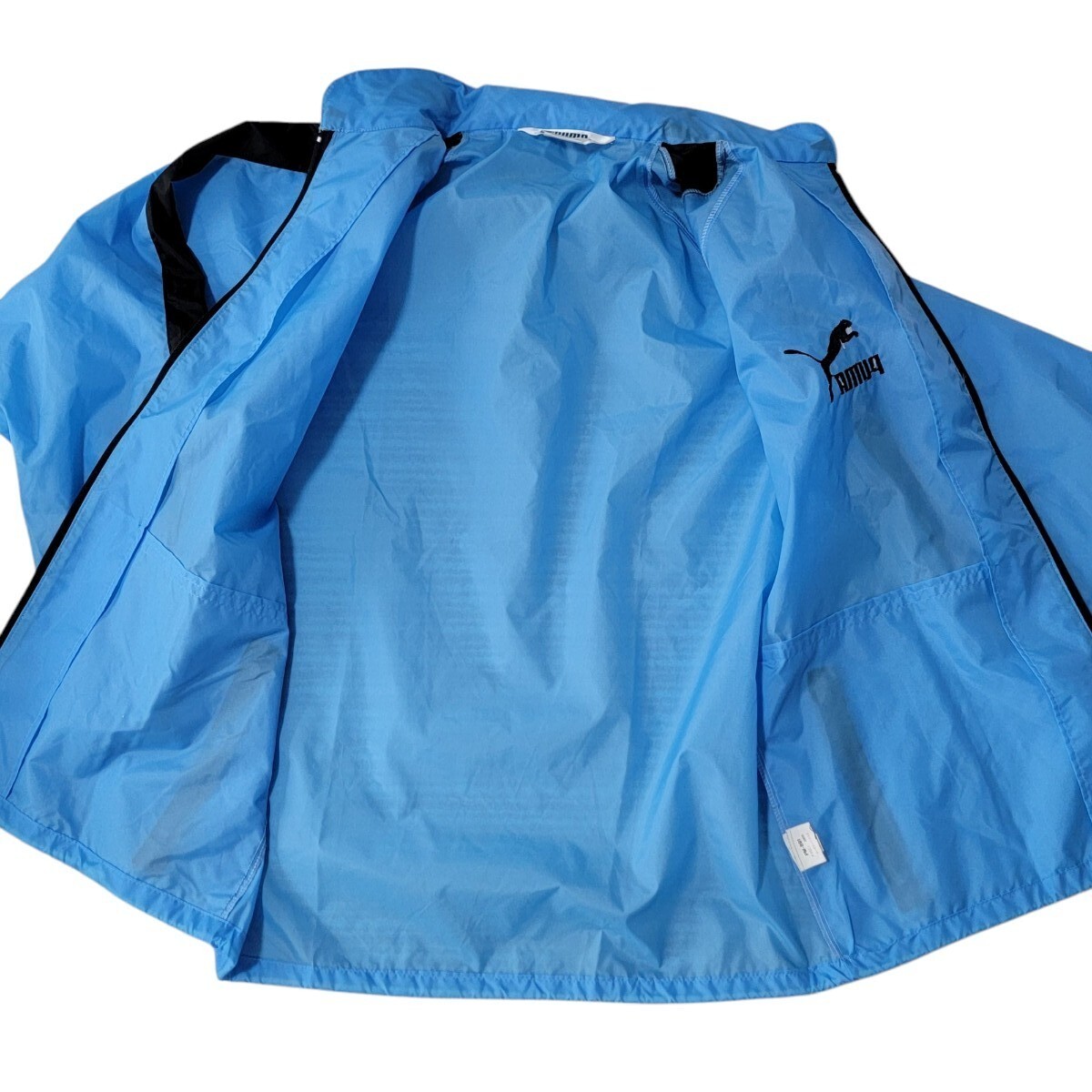ほぼ未使用】70S ヒットユニオン期 あいみょん着 プーマ PUMA ほぼ未使用】70S ヒットユニオン期 あいみょん着 プーマ PUMA
