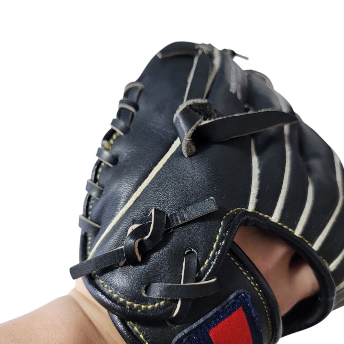 極美品】 旧ロゴ ミズノ Mizuno 軟式 グローブ 右投げ LITE FLEX 極美品】 旧ロゴ ミズノ Mizuno 軟式 グローブ 右投げ LITE FLEX