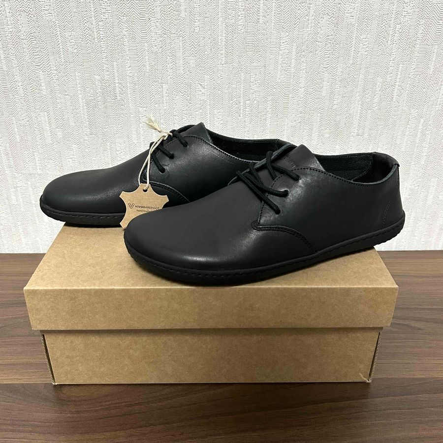 Vivobarefoot Ra Ⅲ Womens EU37 レザーシューズ スリッポン Vivobarefoot Ra Ⅲ Womens EU37 レザーシューズ スリッポン