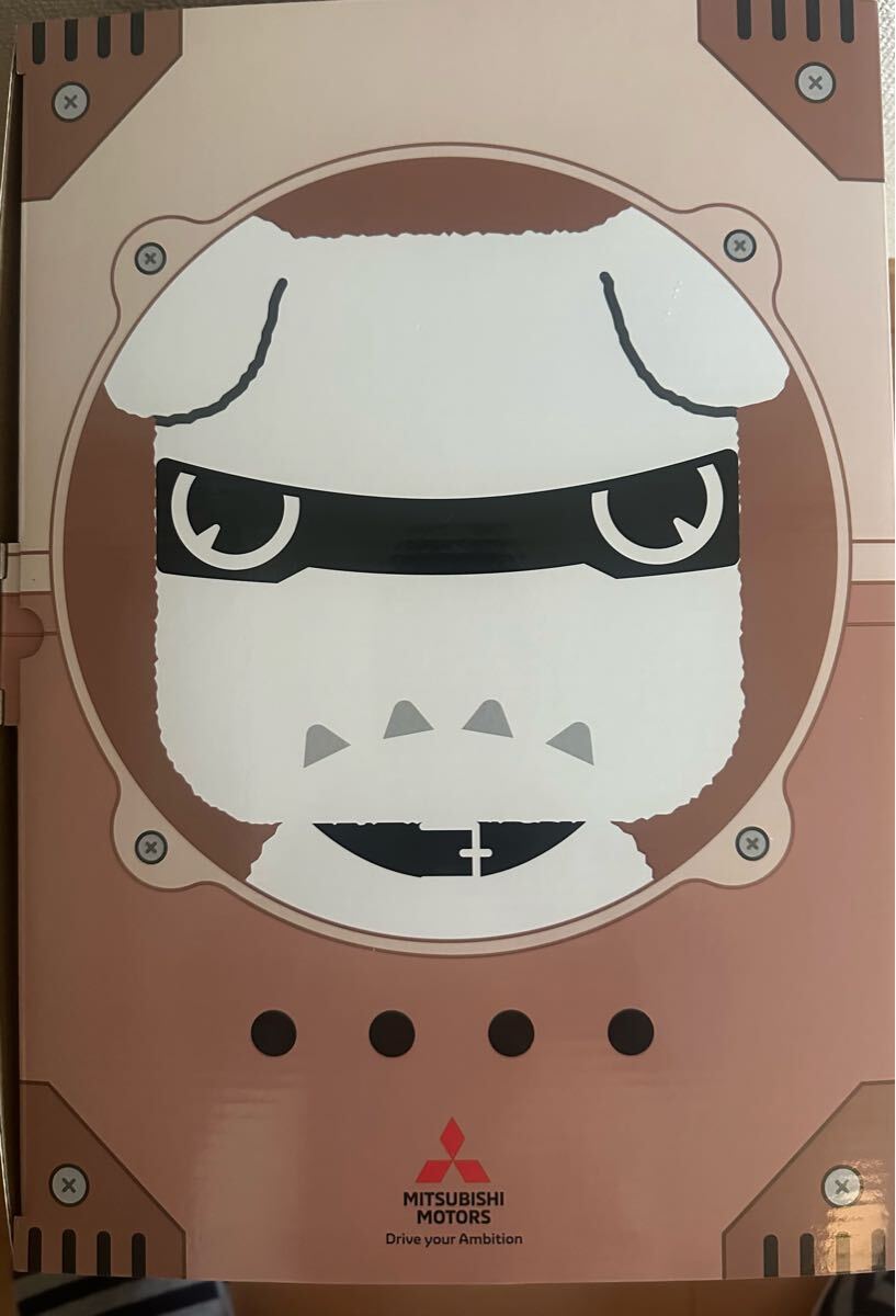 デリ丸 白 限定色 新品未使用 ぬいぐるみ|Yahoo!フリマ(旧 デリ丸 白 限定色 新品未使用 ぬいぐるみ|Yahoo!フリマ(旧