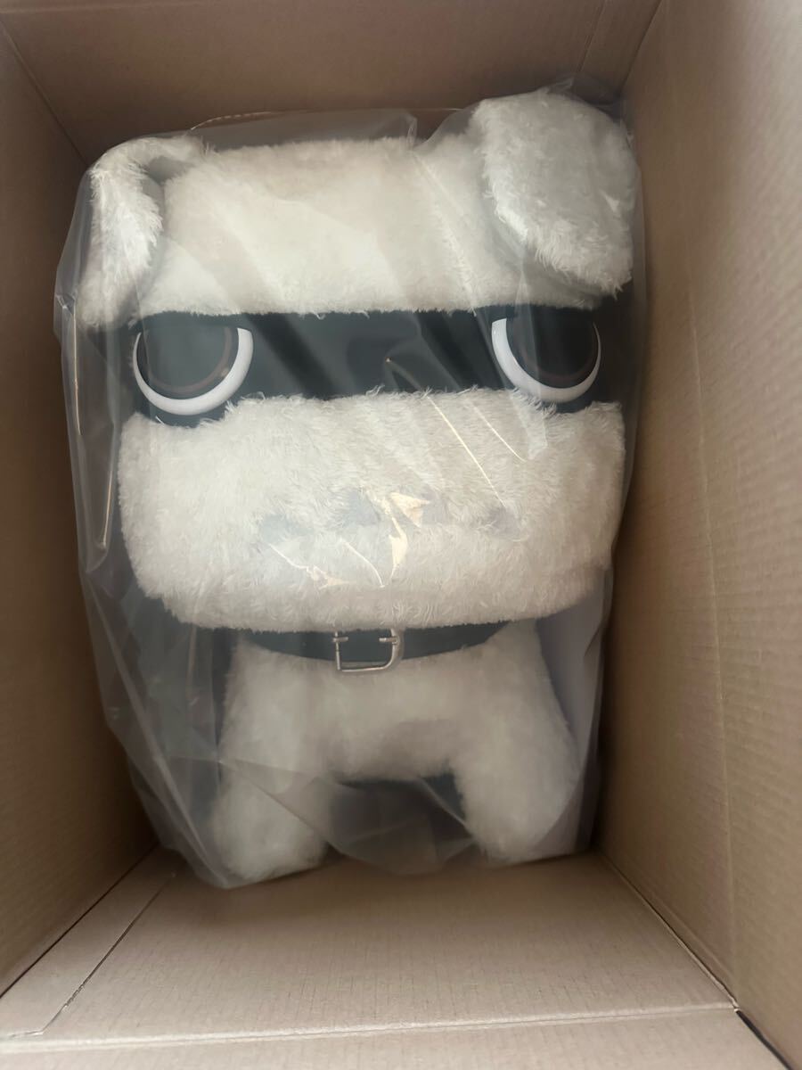デリ丸 白 限定色 新品未使用 ぬいぐるみ|Yahoo!フリマ(旧 デリ丸 白 限定色 新品未使用 ぬいぐるみ|Yahoo!フリマ(旧