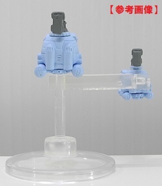 バンダイ SDガンダムフルカラー47「ボール(Ver.2.0)※2サイズ入り バンダイ SDガンダムフルカラー47「ボール(Ver.2.0)※2サイズ入り