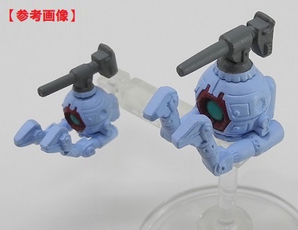 バンダイ SDガンダムフルカラー47「ボール(Ver.2.0)※2サイズ入り バンダイ SDガンダムフルカラー47「ボール(Ver.2.0)※2サイズ入り