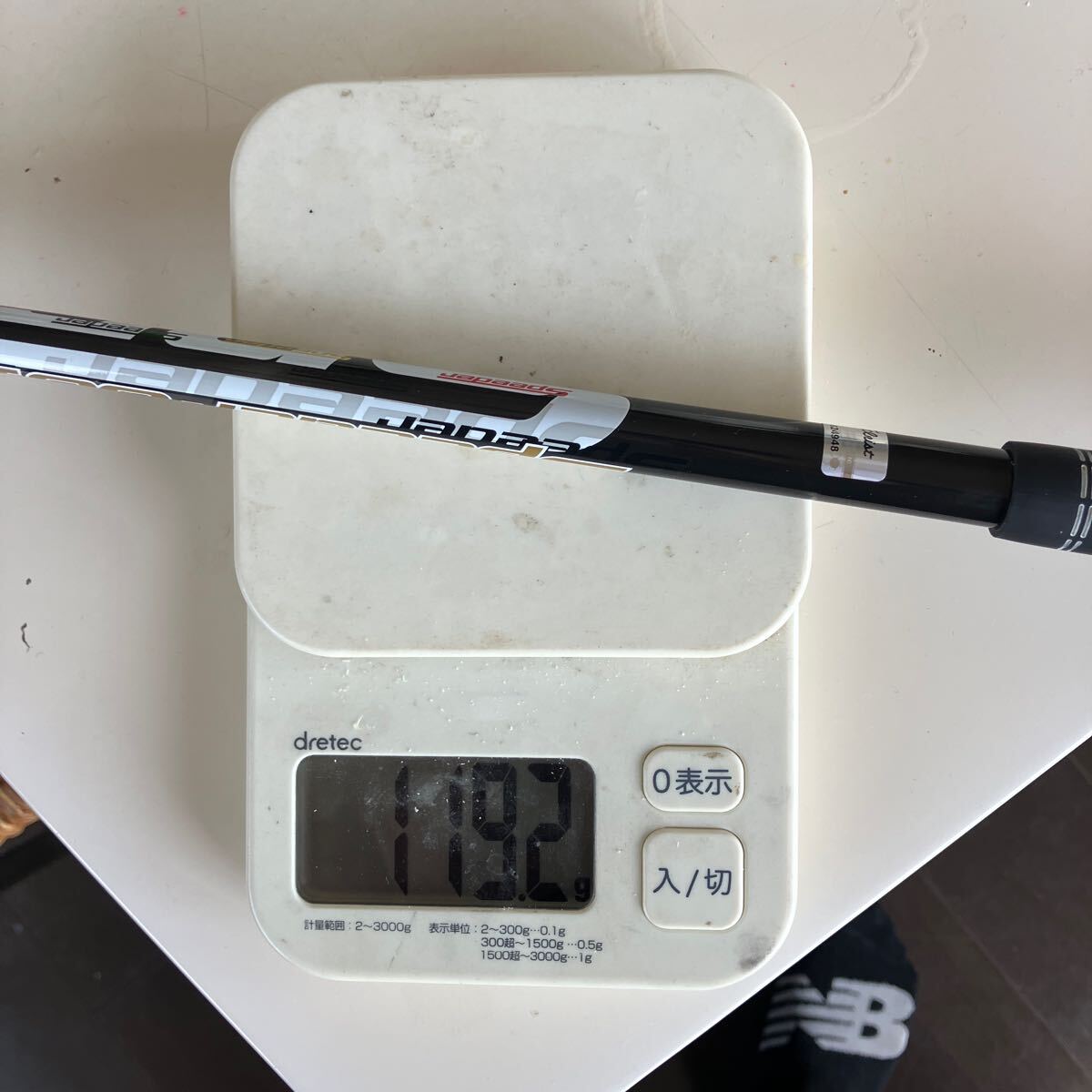 !_ Spee da-661 Evolution 4 Titleist рукав 3W для Speeder EVOLUTION