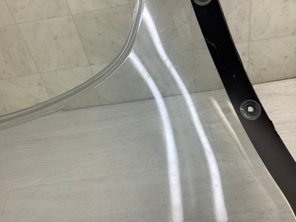 ZA7552 ZX-9R/ ZX9R 純正， スクリーン/ カウルスクリーン 39154