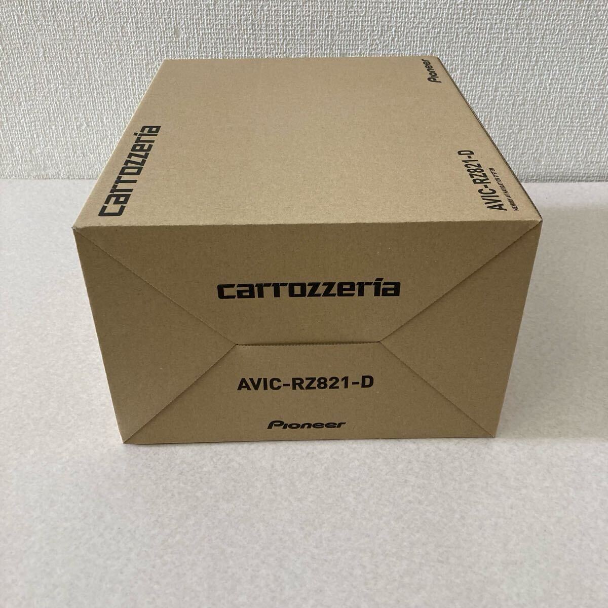 新品未使用品】Pioneer パイオニア カロッツェリア 楽ナビ 7 新品未使用品】Pioneer パイオニア カロッツェリア 楽ナビ 7