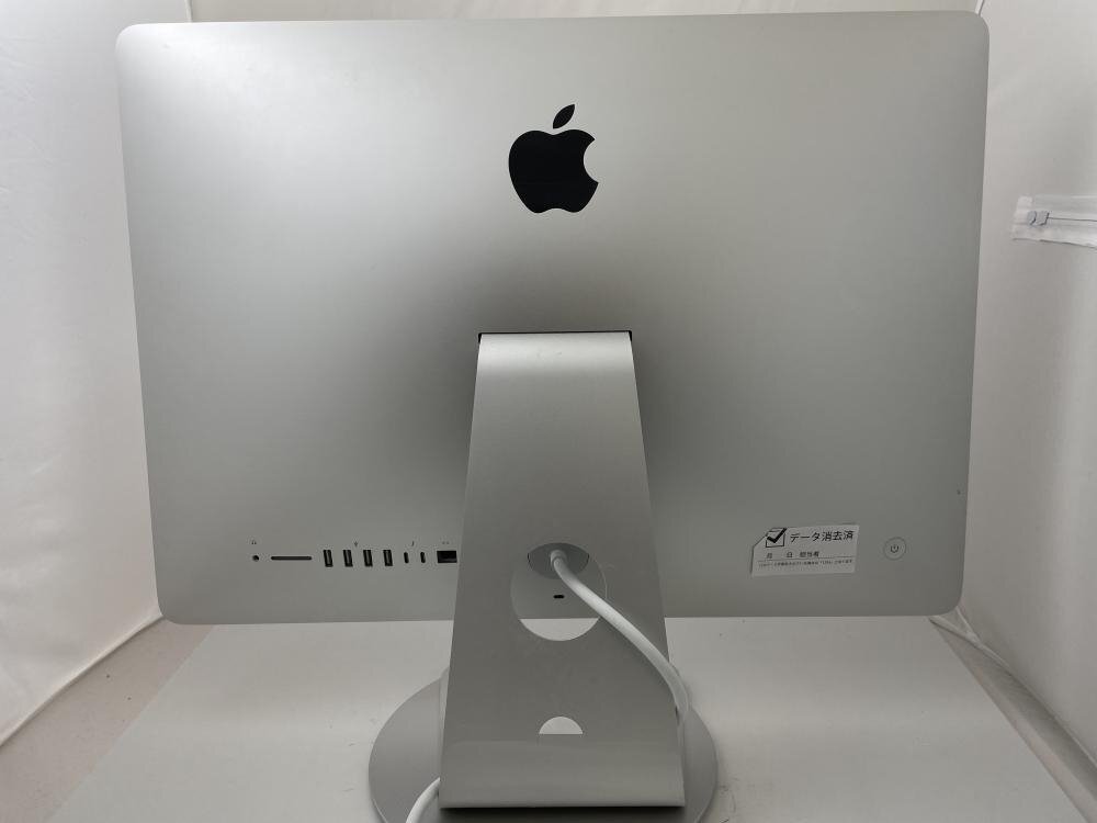 IM1301【一部ジャンク・動作OK】 iMac Retina 4K 21.5インチ IM1301【一部ジャンク・動作OK】 iMac Retina 4K 21.5インチ