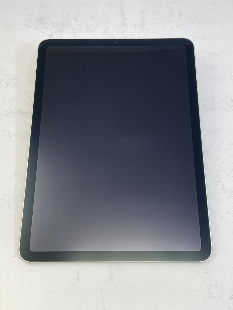 U390【ジャンク品】 iPad Air 第4世代 256GB Apple 国内版SIM U390【ジャンク品】 iPad Air 第4世代 256GB Apple 国内版SIM