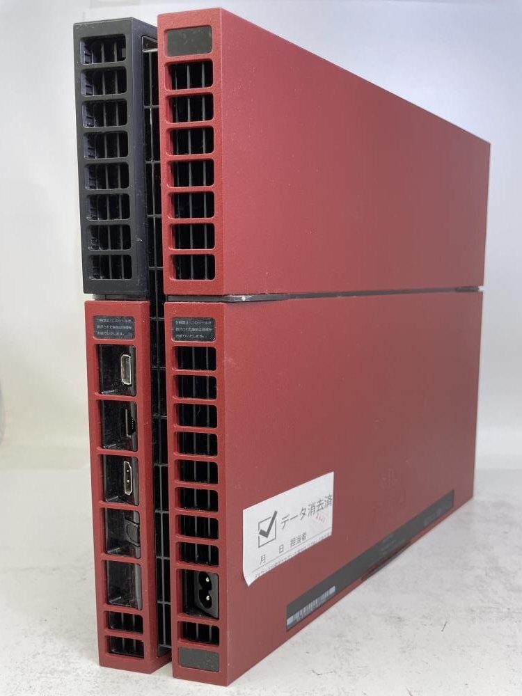 AVD53【動作確認済】 SONY PlayStation4 プレステ4 PS4 CUH AVD53【動作確認済】 SONY PlayStation4 プレステ4 PS4 CUH