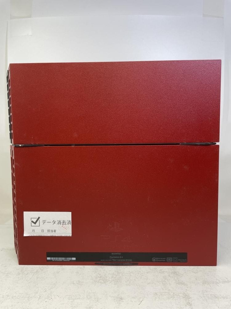AVD53【動作確認済】 SONY PlayStation4 プレステ4 PS4 CUH AVD53【動作確認済】 SONY PlayStation4 プレステ4 PS4 CUH