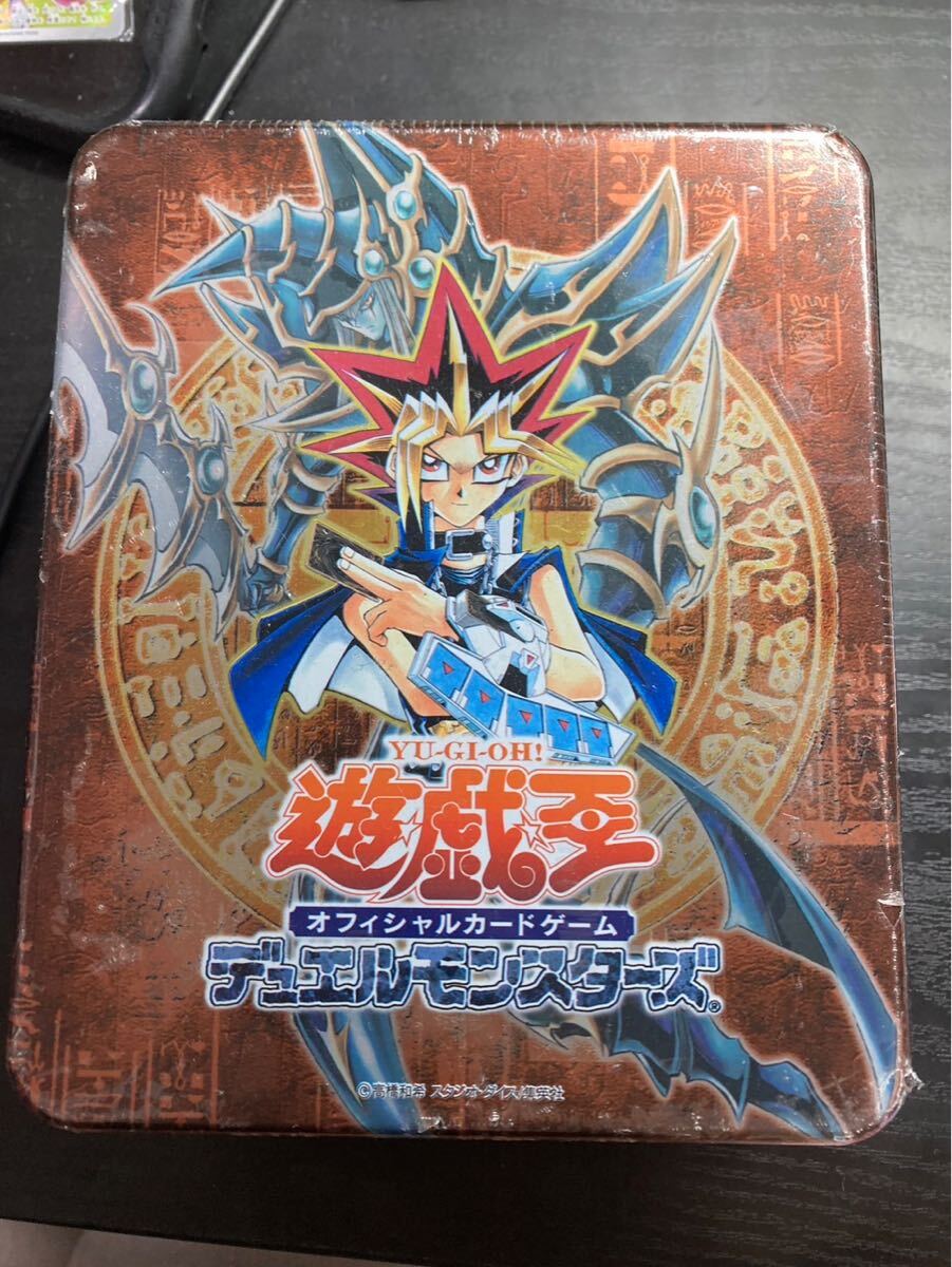 新品未開封 2003年発売 遊戯王OCG デュエルモンスターズBOOSTER 新品未開封 2003年発売 遊戯王OCG デュエルモンスターズBOOSTER