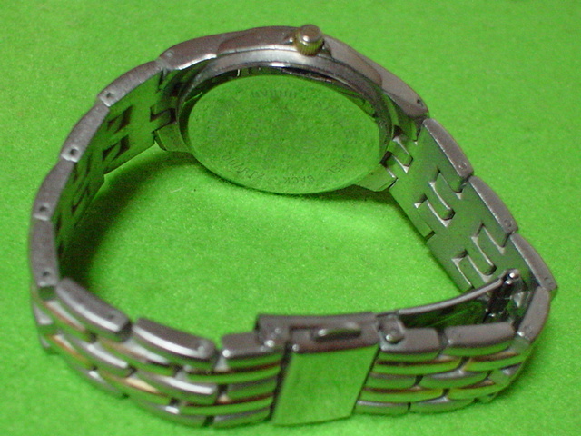 MAVY MAISON 50m женский наручные часы Gold 