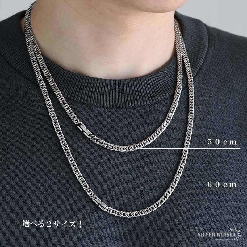 (ゴールド、50cm) ステンレス ロケットネックレス ロケットペンダント ハートネックレス 寫真 18KGP 金アレ対応