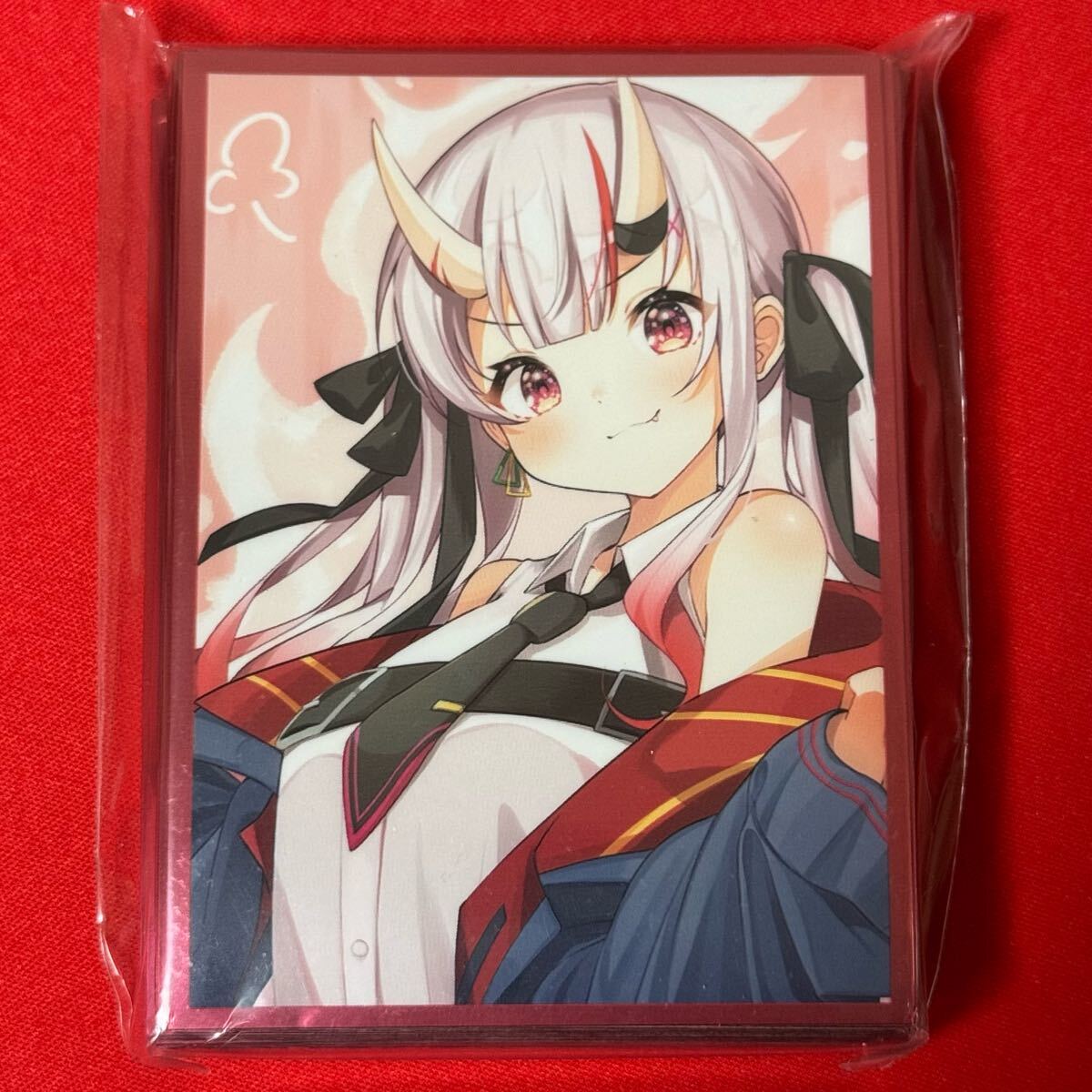 010ζ スリーブ ホロライブ 百鬼あやめ|Yahoo!フリマ(旧PayPay 010ζ スリーブ ホロライブ 百鬼あやめ|Yahoo!フリマ(旧PayPay