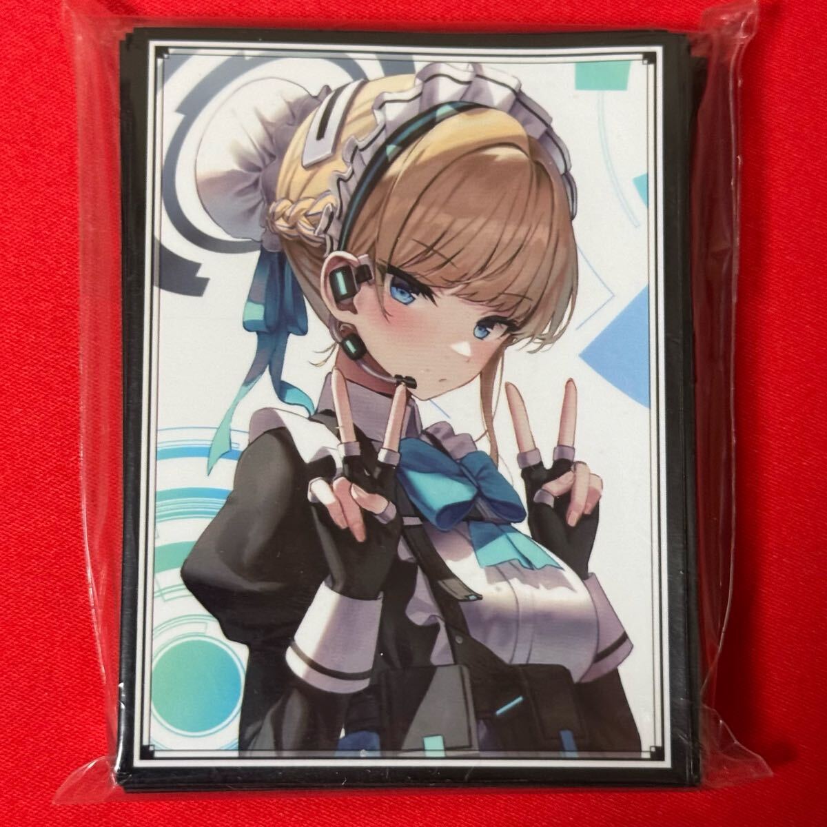 011β スリーブ ブルーアーカイブ 飛鳥馬トキ|Yahoo!フリマ(旧 011β スリーブ ブルーアーカイブ 飛鳥馬トキ|Yahoo!フリマ(旧