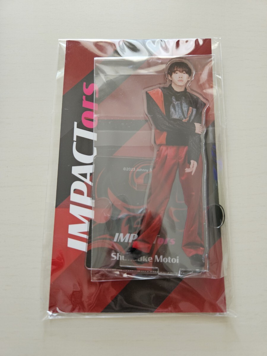 アクリルスタンド アクスタ IMPACTors IMP アイドルグッズ 基 アクリルスタンド アクスタ IMPACTors IMP アイドルグッズ 基