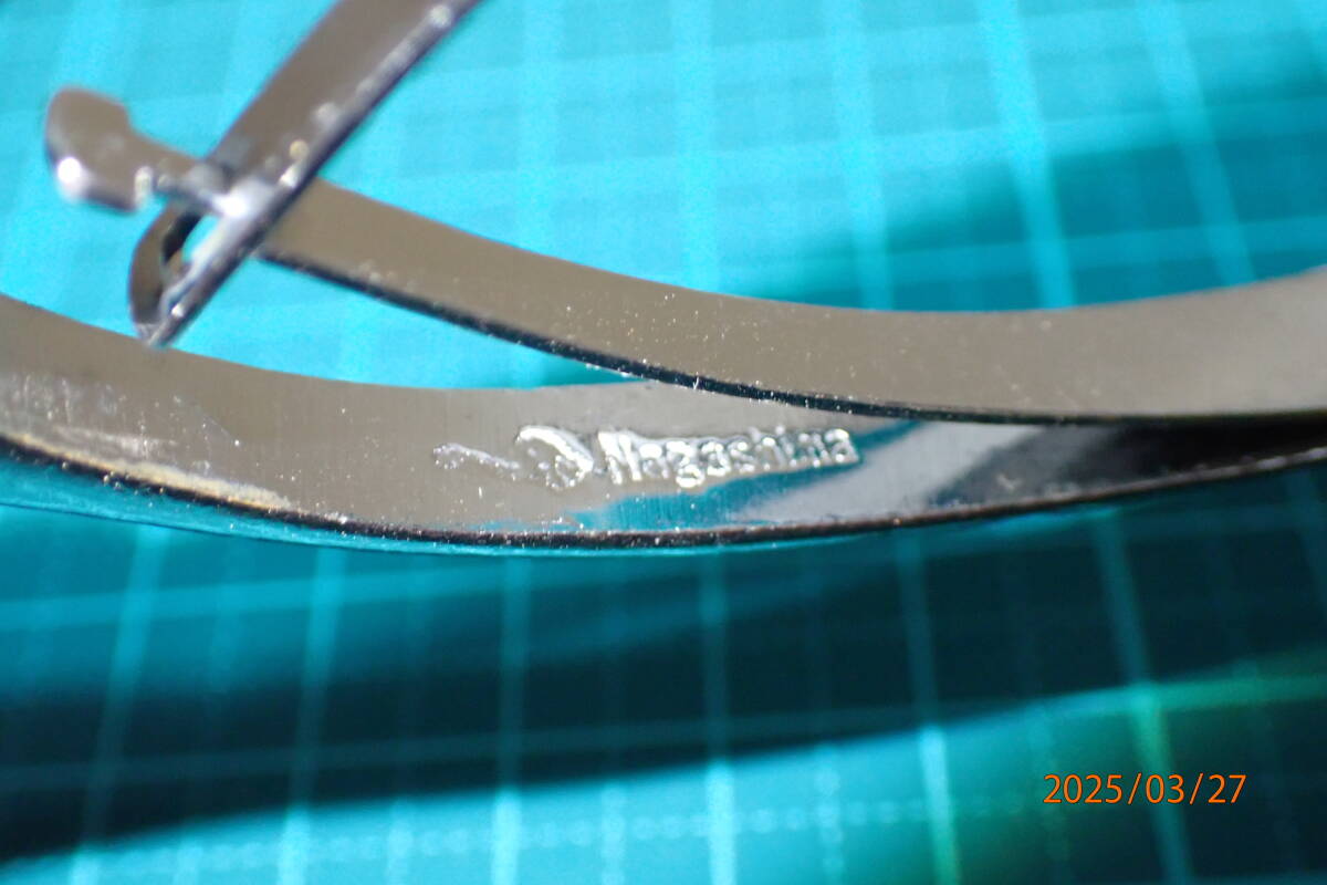 A1504#配送全國(guó) 230円 手術(shù)診療器具 整形外科 アンティーク ステンレス 耳鼻科用　醫(yī)療器具（鉗子　鑷子　持針器　剪刀　鈎　剝離子）