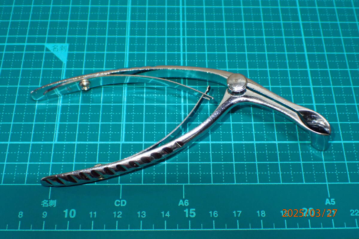 A1504#配送全國(guó) 230円 手術(shù)診療器具 整形外科 アンティーク ステンレス 耳鼻科用　醫(yī)療器具（鉗子　鑷子　持針器　剪刀　鈎　剝離子）