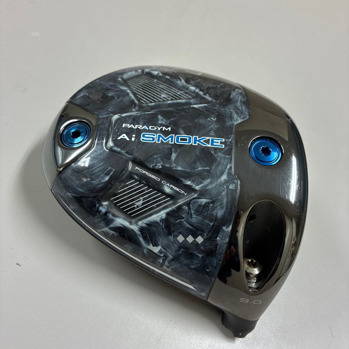 キャロウェイ Callaway パラダイム PARADYM Ai SMOKE トリプル キャロウェイ Callaway パラダイム PARADYM Ai SMOKE トリプル