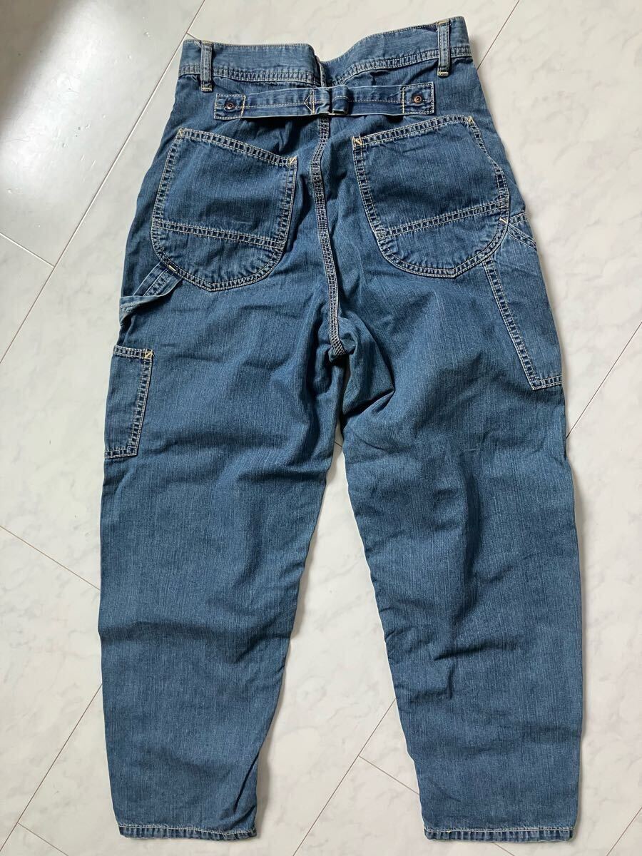 新宿ルミネ購(gòu)入☆ヒステリックス☆ヒステリックグラマー☆ジーンズ パンツ デニム デニムパンツ カーゴパンツ