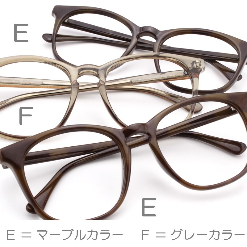 度數(shù) +2.0 ブラック 老眼鏡 日本制 ブルーライトカット ボストン ウエリントン 鼻パッド かっこいい 40 50代 軽量 メガネフレーム【FOXHY】