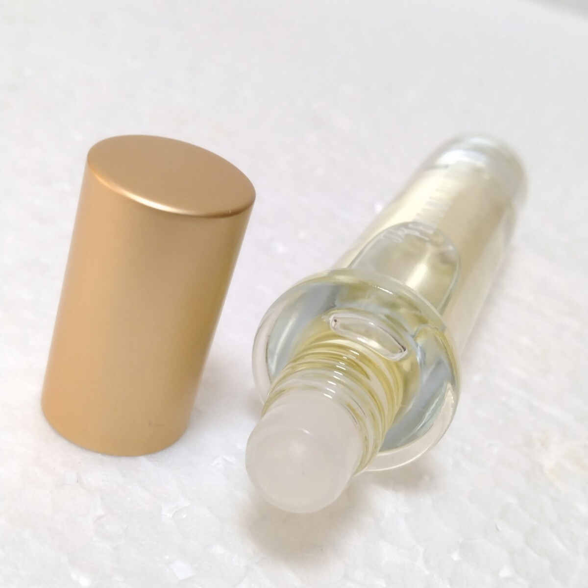 The PERFUME OIL FACTORY