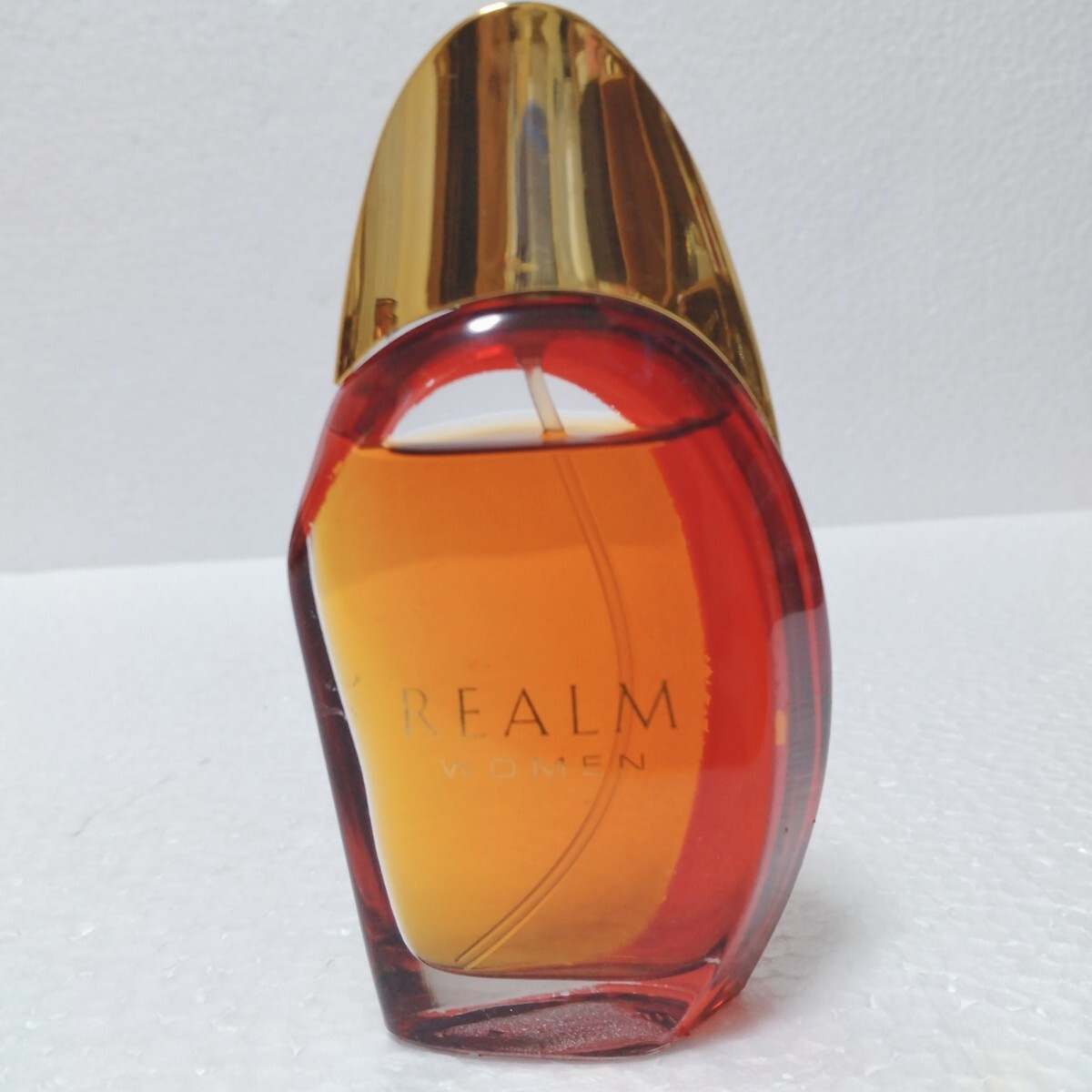 エロックス レルム ウーマン オードトワレ EDT 50ml レルム ウィメン EROX REALM WOMEN 送料無料_画像2