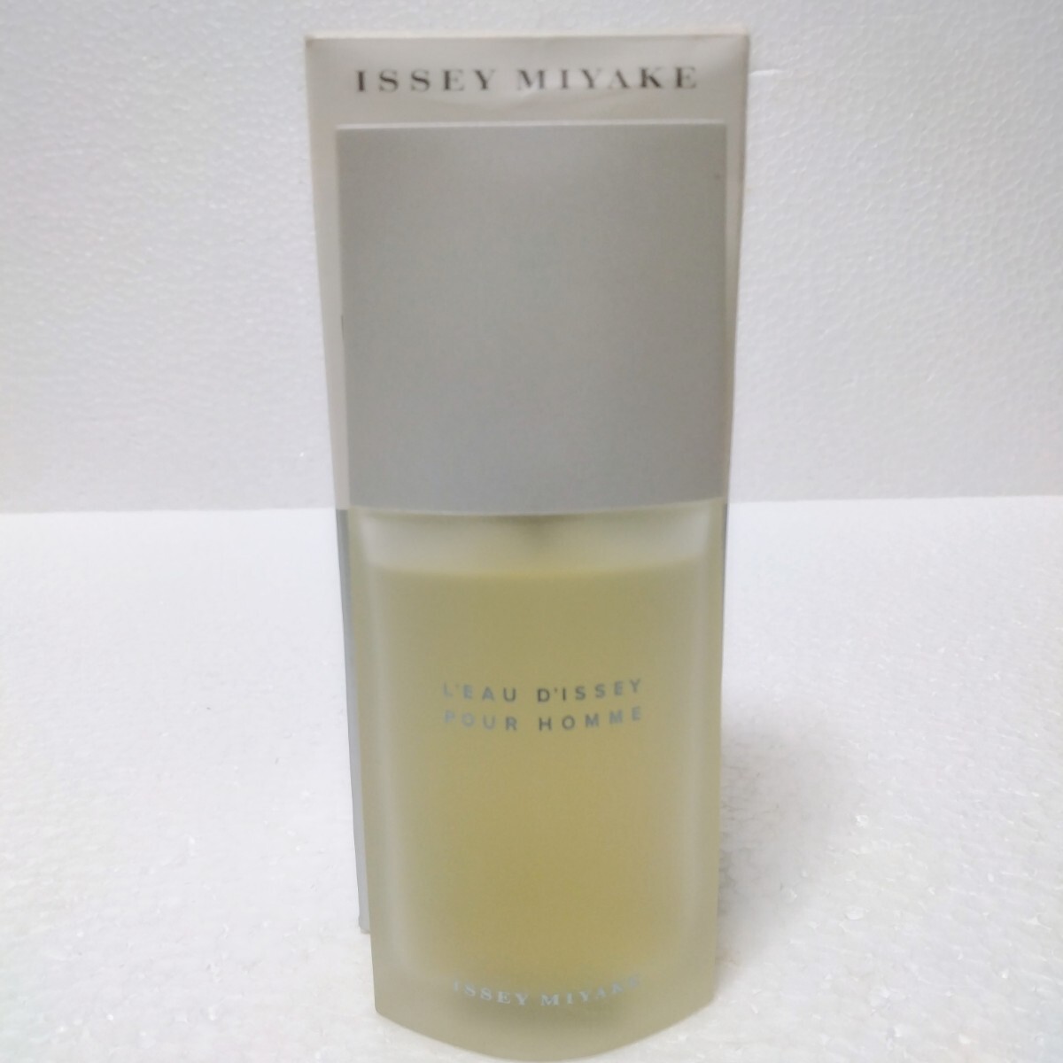 イッセイミヤケ ロードゥイッセイ プールオム EDT 40ml ISSEY