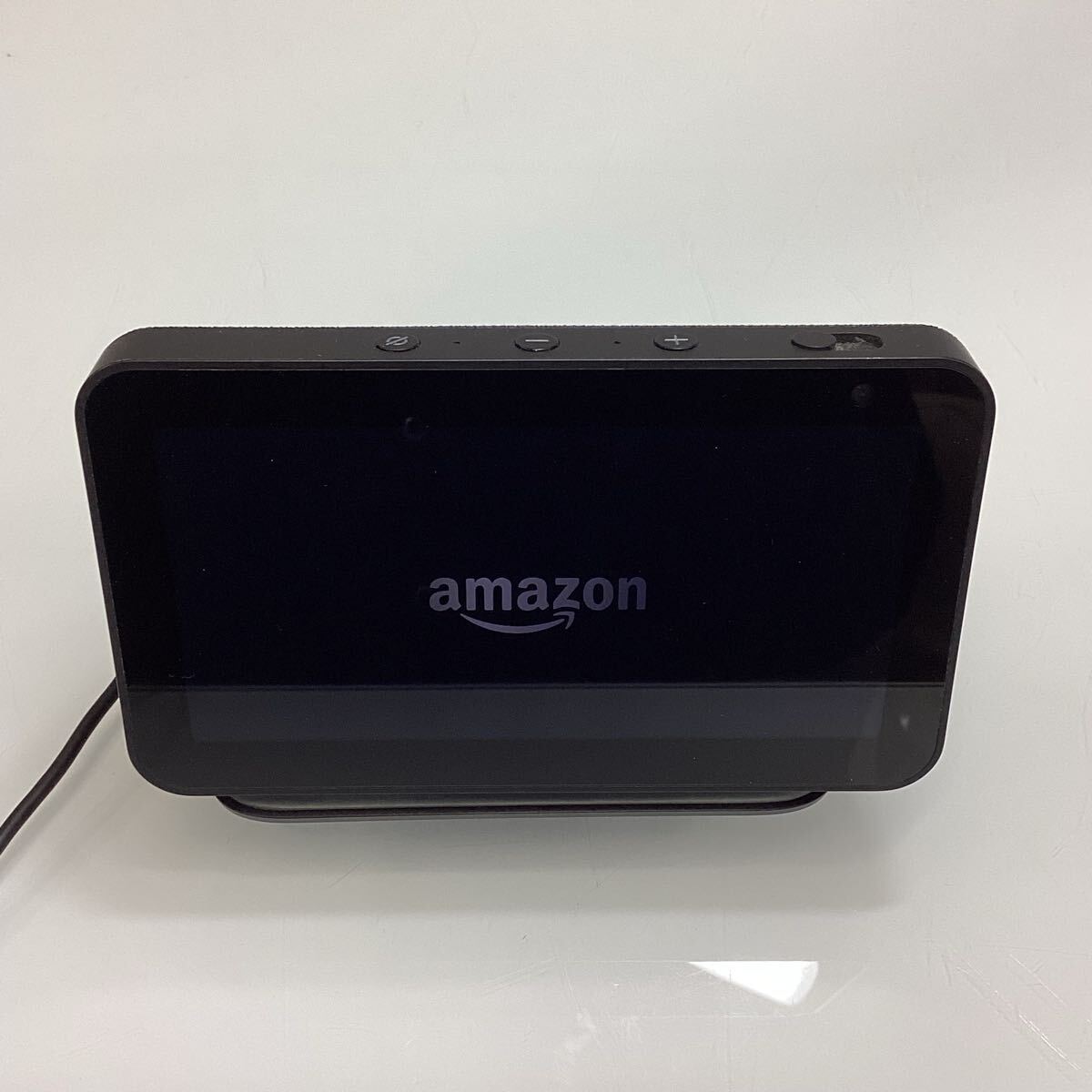 動作品 Amazon アマゾン Echo Show 5 エコーショー5 第3世代 動作品 Amazon アマゾン Echo Show 5 エコーショー5 第3世代
