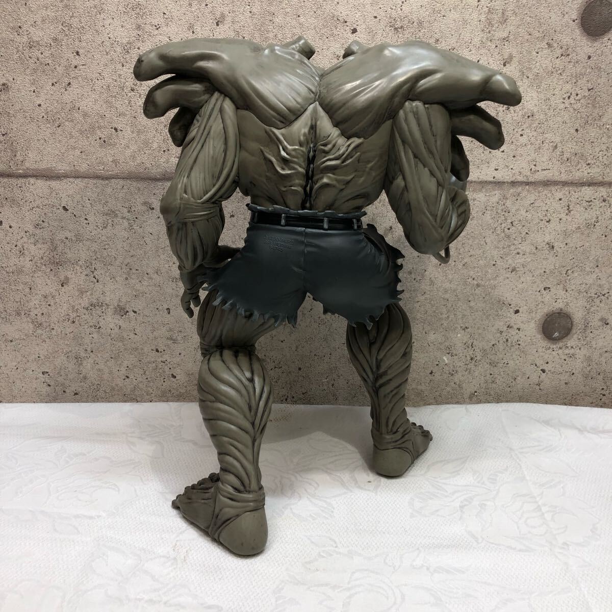 4体セット】 フィギュア 幽遊白書 暗黒武術会編 浦飯幽助 蔵馬 4体セット】 フィギュア 幽遊白書 暗黒武術会編 浦飯幽助 蔵馬