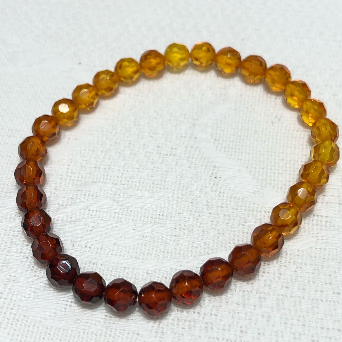◎久慈琥珀 琥珀ブレスレット 宝石 小粒 アクセサリー ◎久慈琥珀 琥珀ブレスレット 宝石 小粒 アクセサリー