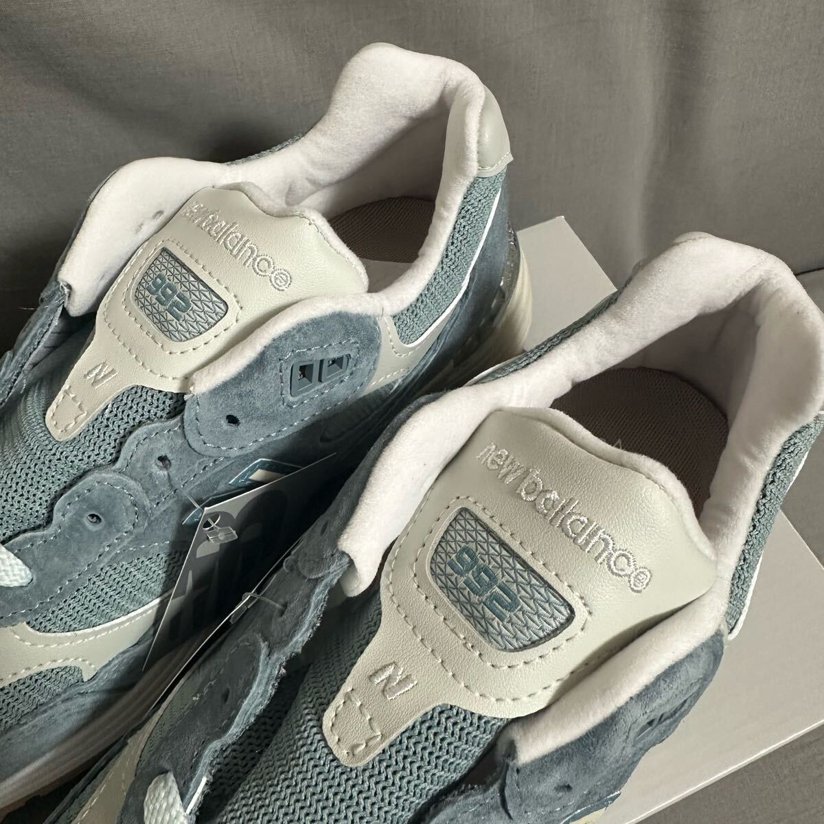 新品未使用 KITH × New Balance 992 キス キース ニューバランス 新品未使用 KITH × New Balance 992 キス キース ニューバランス