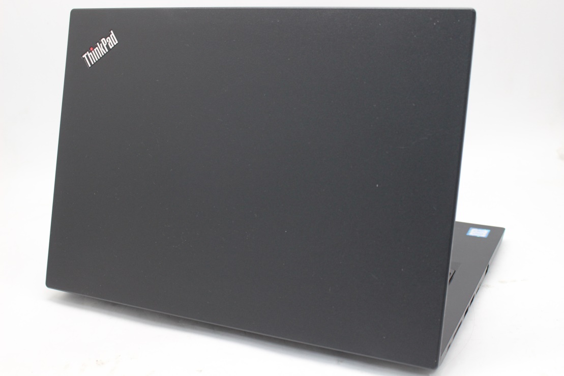 良品 14型 Lenovo ThinkPad L480 Windows11 八世代 i5-8250U 8GB NVMe 256GB-SSD カメラ 無(wú)線 Office付 中古パソコン 稅無(wú) 管:1891w