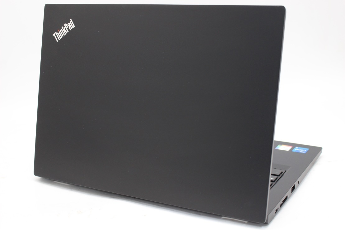 良品 フルHD 13.3型 Lenovo ThinkPad L13 Gen2 Windows11 第11世代 i5-1135G7 16GB NVMe 256GB-SSD カメラ 無線 Office付 管:1014w