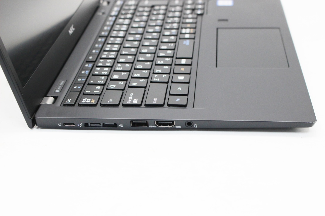 良品 フルHD 13.3型 NEC LAVIE Direct GN164ZELG Windows11 八世代 i5-8265u 8GB NVMe 256GB-SSD カメラ LTE 無(wú)線(xiàn) Office付 管:1009K